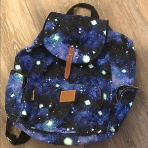 Victoria secret book Bag